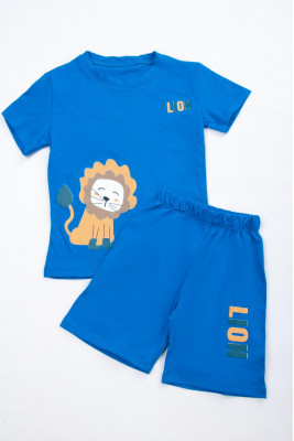 Комплект для хлопчиків